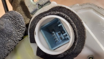 фото thumb №6, Замок правые перед honda civic viii 8 ufo hb 5d 7 pin европа