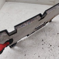 фото thumb №14, Bmw 7 e65 захист маскувальна накладка панелі + захист бардачка