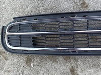 фото thumb №2, Решётка бампера перед mini r56