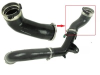 фото thumb №1, Шланг turbo интеркулер opel movano b 2.3 cdti