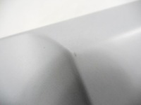 фото thumb №8, Молдинг двері задніх лівих ford fusion 2002 - 2012 оригінальний номер 1711222