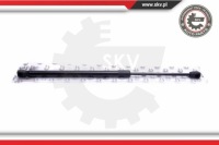 фото thumb №1, Пружина газовая, крышка багажника esen skv 52skv580