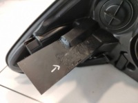 фото thumb №13, Renault captur 1 рестайлинг 17-19 фара правое перед 1305237130