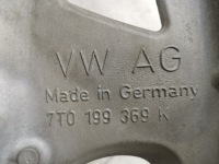 фото thumb №10, Подрамник подрамник подрамник подрамник перед vw multivan t7 7t0199369k новый оригинальный