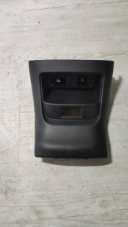 фото thumb №1, Alfa romeo stelvio 2021 бардачок тунель середнього