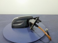 фото thumb №7, Subaru xv lift зеркало правое наружное eu 9 pin j20