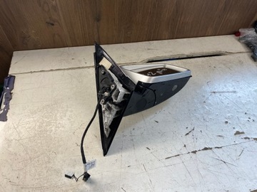 фото thumb №15, Mercedes w212 дзеркало праві 7+2 pin eu