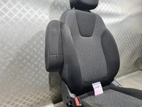 фото thumb №7, Сидіння лівий водія opel crossland x europa