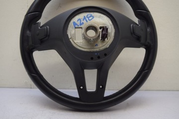 фото thumb №9, Mercedes glk x204 рестайлінг a218 cls кермо мультифункція шкіра