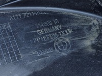 фото thumb №15, Бампер bmw 6 f12 f13 2010-2014 перед переднее pdc