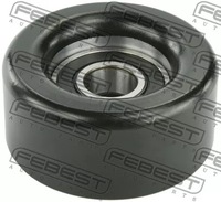 фото thumb №1, Ролик ремінь багаторучний. mitsubishi lancer