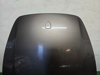 фото thumb №5, Капот крышка двигателя porsche cayenne 7p5