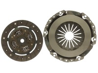 фото thumb №2, Starline сцепление kpl ford fiesta v fusion