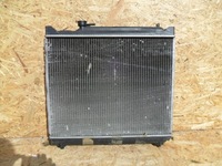 фото thumb №8, Suzuki grand vitara ft/gt 1998- радіатор wody