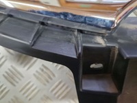 фото thumb №7, Решётка радиатора решётка радиатора ford ecosport ii lift 2017r-