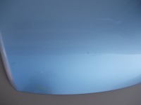 фото thumb №6, Капот крышка двигателя vw touareg 7l