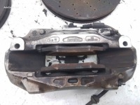 фото thumb №8, Mercedes-benz a w177 amg супорт затискачі перед диски 20d40304 20d40303
