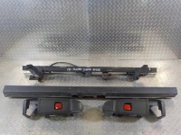 Купить Ducato jumper boxer бампер задняя задний + hak, фото thumb