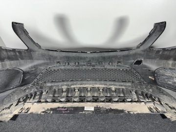 фото thumb №13, Mercedes v-klasa vito a447 w447 447 amg бампер + решітка перед переднє 14-