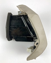 фото thumb №5, Решётка обдув левая, кнопки trip - nissan leaf i - 68761-3na0a