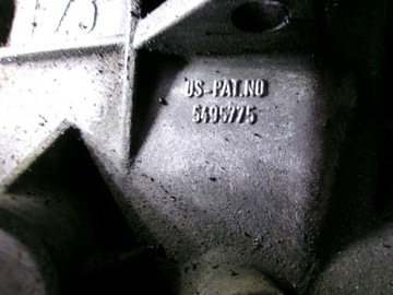 фото thumb №9, Коробка передач коробки передач opel vectra c 1.6b f23 5495775