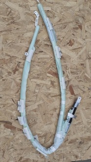 фото thumb №7, Шторка безпеки повітряна подушка безпеки ліва 06700092210 maserati ghibli iii 2013-2024