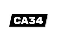 Плита бампера защита перед mazda 3 iii bpm4500s1 Киев, фото thumb