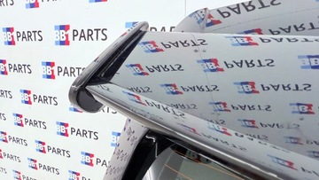 фото thumb №15, Mercedes w177 amg кришка кришка багажника зад задня 191 спойлер спойлер