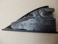 фото thumb №4, Mercedes glk трикутник cykacz динамік лівий правий