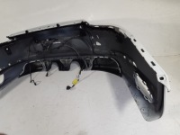 фото thumb №13, Porsche оригинальный номер 991505411 бампер