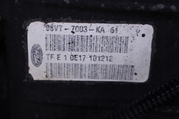 фото thumb №6, Коробка передач коробки передач ford transit iv 2.5d