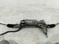 фото thumb №9, Subaru xv crosstrek 17-23 рулевая рейка трансмиссия колонка om 34110fl080