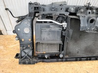 фото thumb №10, Pas передній радіатор балка шторка renault clio v бензин