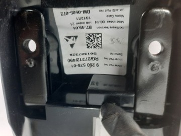 фото thumb №5, Obrotomierz mini cooper r60 r56 r58 9260578