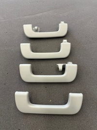 фото thumb №1, Ручка кронштейн ручки стельовий a4 b9 a5 8w оригінал