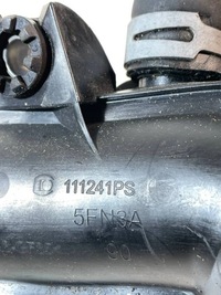 фото thumb №7, Труба шланг шланг повітря nissan micra k14 v 0.9 igt - 111241ps