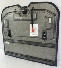 фото thumb №7, Пол багажника 30671464 volvo xc60 i 2.0 d3 2010r.