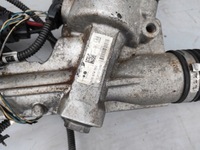 фото thumb №6, Трансмиссия рулевая opel astra iv j