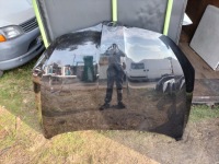 фото thumb №1, Skoda octavia 3 lift капот передняя szczecin -gorzów-poznań 2049