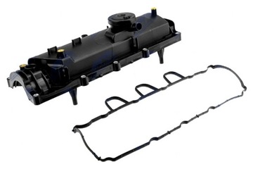 фото thumb №1, Nty кришка клапанів renault captur 1.5dci 2013- clio iii 1.5dci 2010-