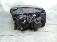 фото thumb №5, Лампа левая перед nissan almera tino