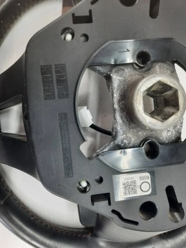 фото thumb №7, Кермо мультифункція mazda cx5 cx 5