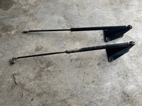 фото thumb №1, Привод амортизатор капот iveco eurocargo