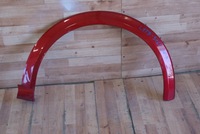 фото thumb №1, Ford puma mk2 планка na крыло зад правая оригинал.