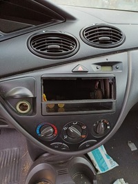 фото thumb №10, Обшивки дверь левый правый 3 дверной ford focus mk1 электрика комплект