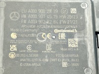 фото thumb №8, Радар датчик дистронік mercedes s-klasa w222 w217 c217 a217 e w213 новий