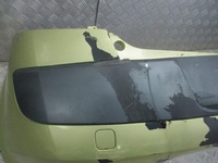 фото thumb №4, Бампер задня renault megane ii ted99