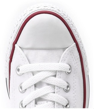 Converse All Star M7652C кроссовки белые кеды 39.5