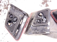 фото thumb №12, Лампа лампи права ліва зад задня kpl led mercedes e w212 09r- універсал європа