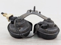 фото thumb №4, Сигнал клаксон renault megane iii 256106284r